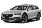 2020 Buick Regal TourX